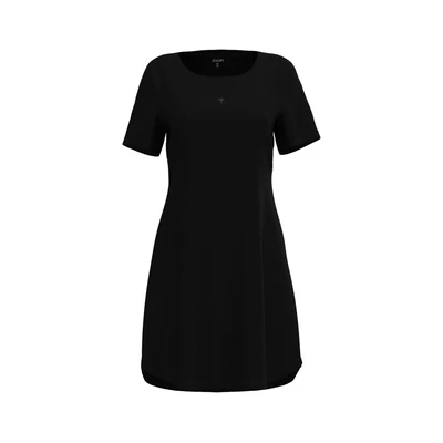 Afbeelding van JOOP! Nachthemd &#039;Cosy&#039; zwart