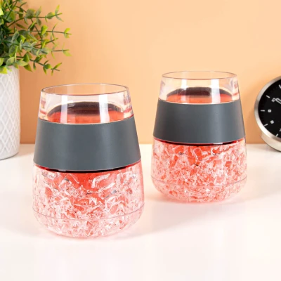 Afbeelding van Wine Cooling Cups Set of 2