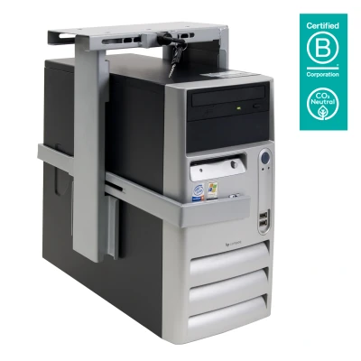 Afbeelding van Dataflex Viewmate computerhouder bureau 302