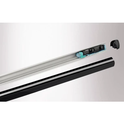 Afbeelding van Geze sensorlijsten GC 338 1200mm tbv ECTurn
