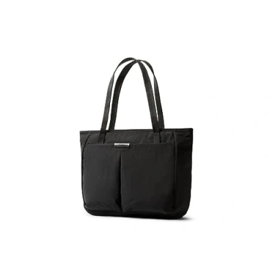 Afbeelding van Bellroy Tokyo Wonder tote (15L laptop draagtas, geschikt voor 16&quot; laptop) Raven