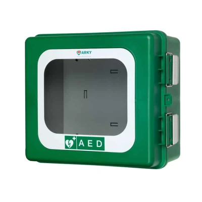 Afbeelding van ARKY AED Buitenkast met verwarming