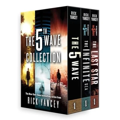 Afbeelding van The 5th Wave Collection