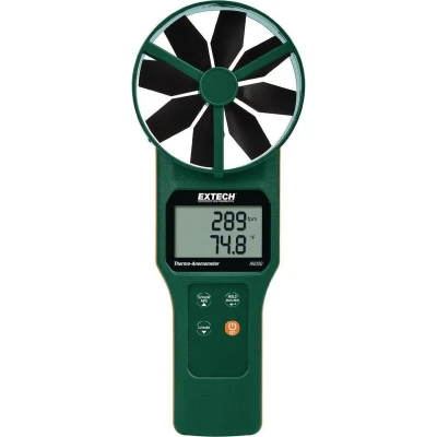Afbeelding van Extech AN300 windmeter 0.2 tot 30 m/s