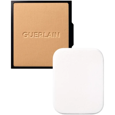 Afbeelding van Guerlain Parure Gold Skin Control High Perfection Matte Compacte Foundation Refill navulling 4N Neutral make up Uitverkoop