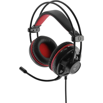 Afbeelding van MediaRange gaming Series bedrade 5.1 surround sound headset met