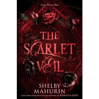 Afbeelding van The Scarlet Veil