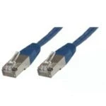 Afbeelding van MicroConnect b ftp615b kabel ethernet wit