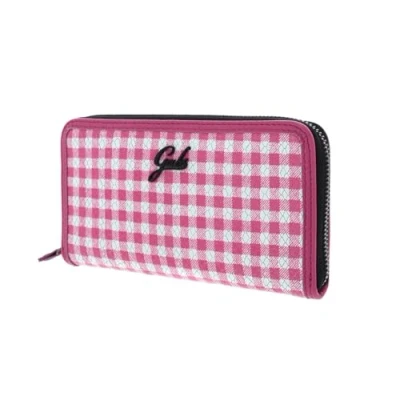 Afbeelding van Gabs GMONEY17 Soft St. Vichy Wallet Fresia