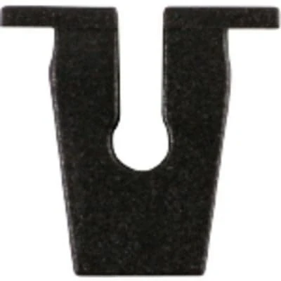 Afbeelding van KS Tools, Voertuig gereedschap, Nylon rubberen moer voor VW, pak van 10
