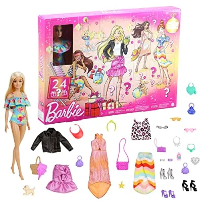 Afbeelding van Advent Calendar