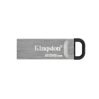 Afbeelding van Kingston DataTraveler Kyson 256GB USB stick 3.2 / 200MB/s (R)