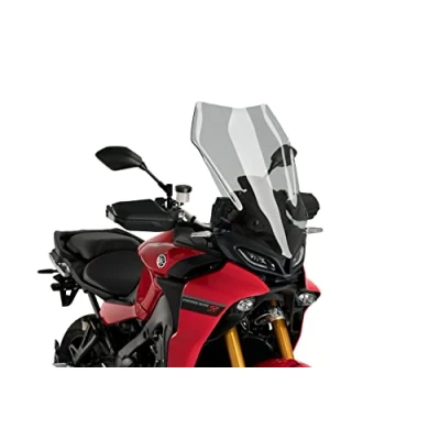 Afbeelding van Puig 3762H Touring Scherm Rook