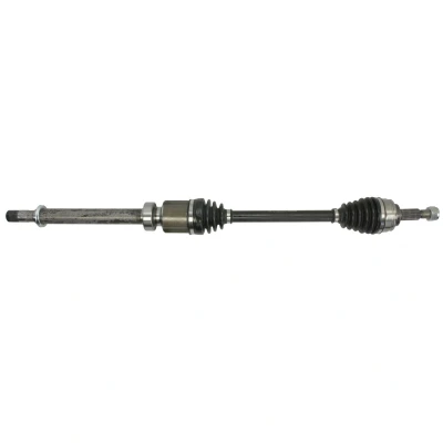 Afbeelding van Aandrijfas PASCAL G2R125PC