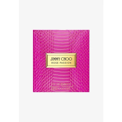 Afbeelding van Jimmy Choo Rose Passion 100 ml Eau de Parfum Spray