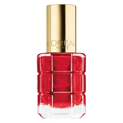 Afbeelding van L&#039;Oréal Color Riche a L&#039;Huile Nagellak B31 Black Twister