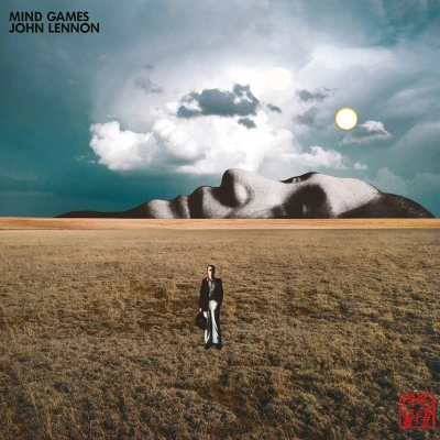 Afbeelding van John Lennon Mind Games (6 CD 2 Bluray) (Deluxe Edition) (Limited