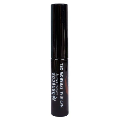 Afbeelding van Benecos Wenkbrauwgel Brunette 3ML