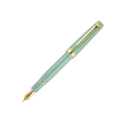Afbeelding van Sailor Professional Gear Slim Shikiori Dragon Palace Vulpen