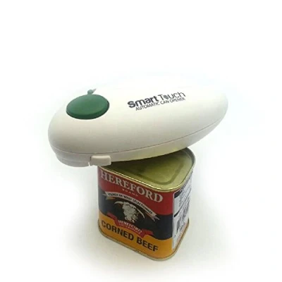 Afbeelding van One Touch Automatische Blikopener