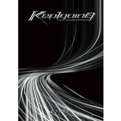 Afbeelding van Kep1er Kep1Going (CD)
