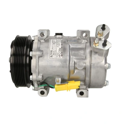 Afbeelding van Compressor, airconditioning NRF 32270
