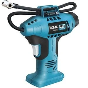 Afbeelding van Luchtcompressor Koma Tools