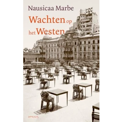 Afbeelding van Wachten op het Westen (Paperback)