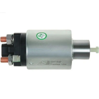 Afbeelding van Magneetschakelaar, startmotor AS PL SS9154P