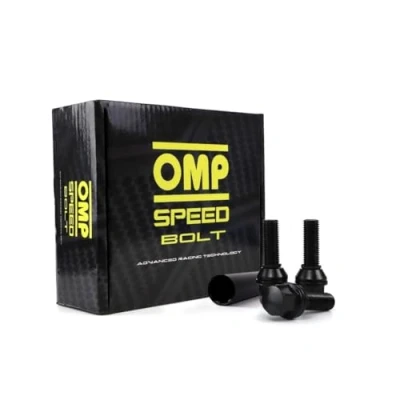 Afbeelding van Set Bouten OMP 27 mm 20 uds M14 x 1,50