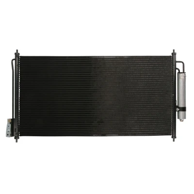 Afbeelding van Thermotec Airco condensor KTT110252