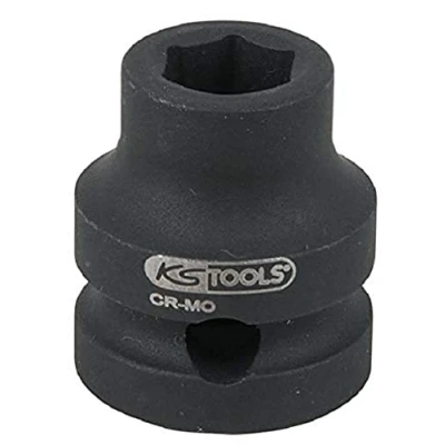 Afbeelding van KS Tools, Dopsleutel + dopmoer, 515.0069 (21 mm)