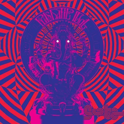 Afbeelding van Giobia Plasmatic Idol (LP)