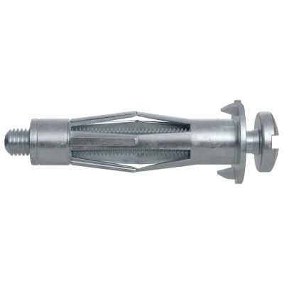 Afbeelding van Fischer HM 6x52 S Metalen Hollewandplug (4)