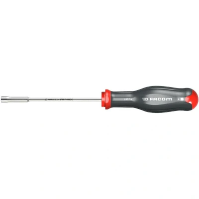 Afbeelding van Facom Dopschroevendraaier 6 mm kant 74AT.6