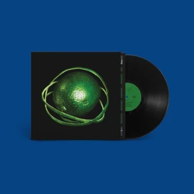 Afbeelding van Big Thief Double Infinity (LP)