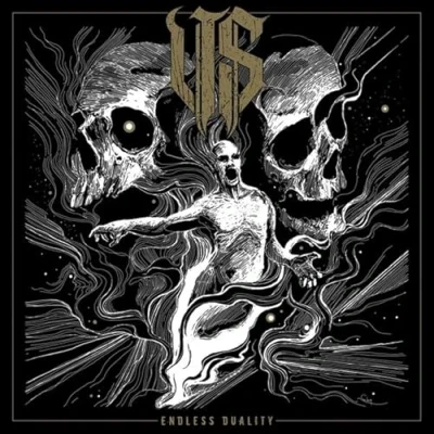 Afbeelding van Versus Endless Duality (LP)
