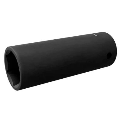 Afbeelding van SEALEY Impact Socket 19mm Deep 1/2&quot;sq Drive