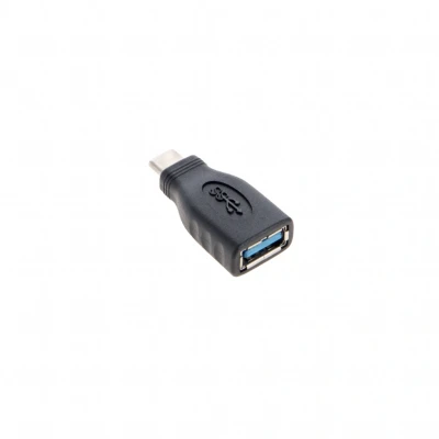 Afbeelding van Jabra 14208 14 tussenstuk voor kabels USB C A Zwart