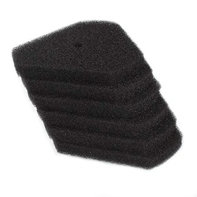 Afbeelding van LTWHOME Compatibele Filterpatroon Grof Geschikt voor Oase SwimSkim 50 en CWS Vijverskimmer Aquariumfilter (6 Stuks)