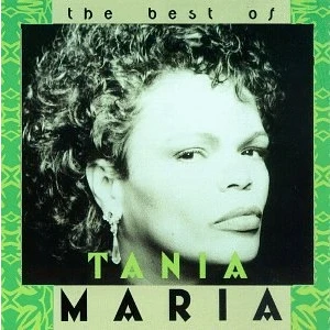 Afbeelding van The Best Of Tania Maria