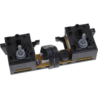 Afbeelding van Whirlpool Module carte de commande (selection) 481221458462
