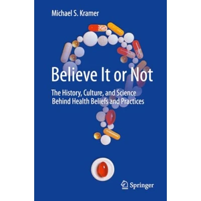 Afbeelding van Believe It or Not
