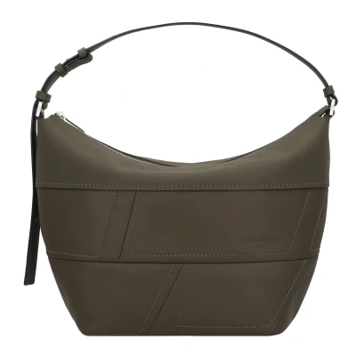Afbeelding van Liebeskind Berlin EDDA Shopper Handtas, Dames, Maat: One Size, Dark grigio
