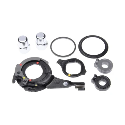Afbeelding van Componenten set Shimano Nexus 8 SG 8S31 naaf