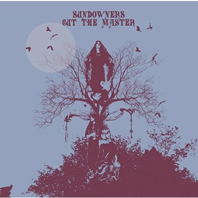 Afbeelding van Sundowners Cut the Master (LP)