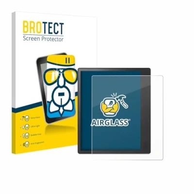 Afbeelding van BROTECT Glas Screen Protector voor Kobo Elipsa 2E Schermbeschermer [9H Hardheid, Beschermglas Folie niet Gehard Glas]