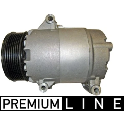Afbeelding van Mahle Original Airco compressor ACP 137