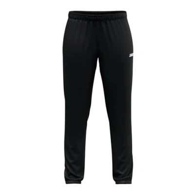 Afbeelding van JAKO Fussball TEAM Dynamic Trainingsbroek, Dames, Maat: 38, Schwarz