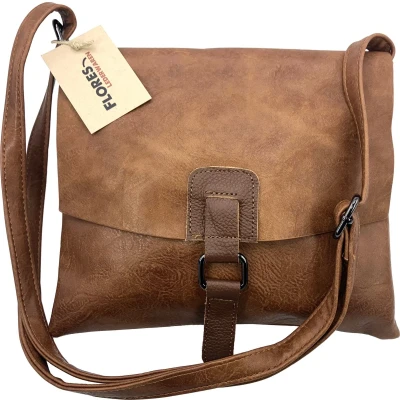 Afbeelding van The Envelope Bag (cognac)